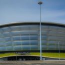 Boxing venues in Scotland