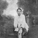 20th-century Indonesian journalists