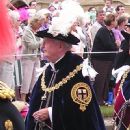 Lord-lieutenants of Dyfed
