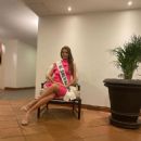 Scarlett Quintanilla- Reina Mundial del Banano 2022- Preliminary Events - 454 x 568