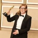 Sarah Polley - The 95th Annual Academy Awards (2023) - 428 x 612