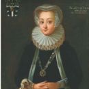 Danish women historians