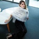 Alejandra Lazcano - Mood Magazine Pictorial [Mexico] (August 2021) - 454 x 564