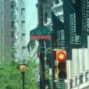 Urban quarters in the United States