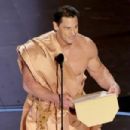 John Cena - The 96th Annual Academy Awards (2024) - 454 x 303
