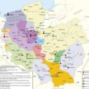 States and territories disestablished in 1367
