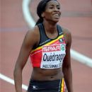 Élodie Ouédraogo