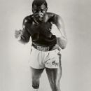 Buster Mathis