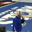 Ron James (arena football)