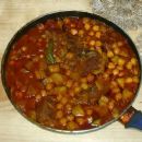 Berber cuisine