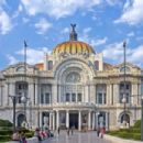 Opera houses in Mexico