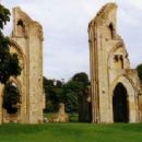 Churches in Somerset