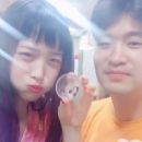 Seol-ri Choi and Choiza - 454 x 569