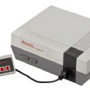 Nintendo Entertainment System