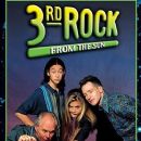 3rd Rock from the Sun seasons