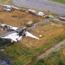 Aviation accidents and incidents in the United States in 1999