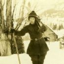 Isabel Coursier