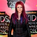 Allison Iraheta - Nickelodeon's 23 Annual Kids' Choice Awards Held At UCLA's Pauley Pavilion On March 27, 2010 In Los Angeles, California - 454 x 673