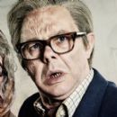 The League of Gentlemen - Reece Shearsmith