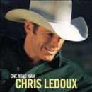 One Road Man - Chris LeDoux
