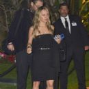 Jennifer Meyer – Charles Finch and Chanel 14th Annual Pre-Oscars Awards Dinner in Beverly Hills