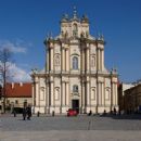 1650s establishments in the Polish–Lithuanian Commonwealth