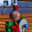 Tin Toy