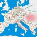 Hungarian invasions of Europe