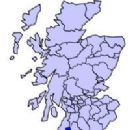 Committee areas of Scotland