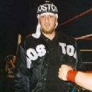 Tony Rumble