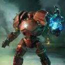 Crimson Dynamo