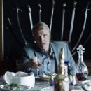 Arrow - Dolph Lundgren - 454 x 255