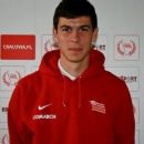 Footballers from Sosnowiec