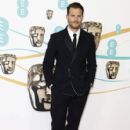 Jamie Dornan - The EE BAFTA Film Awards (2023) - 408 x 612