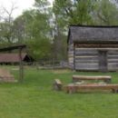 John Crockett (frontiersman)