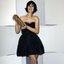 Clotilde Hesme