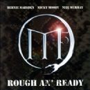 Rough an' Ready - Bernie Marsden