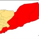 South Yemen Civil War