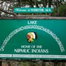 Native American tribes in Massachusetts