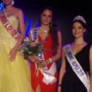 Noémie Checa Miss Pays Stéphanois 2019 and Pauline Ianiro Miss Rhône-Alpes 2018 at Cabaret L’Elégance - Renaison, Loire, Auvergne-Rhône-Alpes - July 7, 2019 - 269 x 269