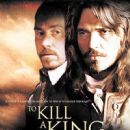 Cultural depictions of Richard Cromwell