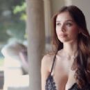Sophie Mudd BTS photo shoot with Brittany Roughton - Sophie Mudd - 454 x 204
