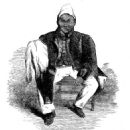 Namibian political people
