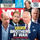 Prince William of Wales - You Magazine Cover [South Africa] (10 October 2024)