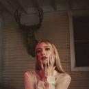 Maika Monroe – Polyester magazine (July 2024) - 454 x 681