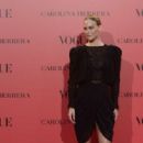 Bar Refaeli – VOGUE Spain 30th Anniversary Party in Madrid