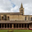 Churches in Aude