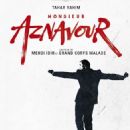 Monsieur Aznavour