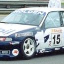 1996 in V8 Supercars