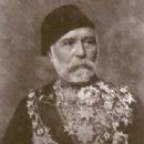 Muhammad Sharif Pasha